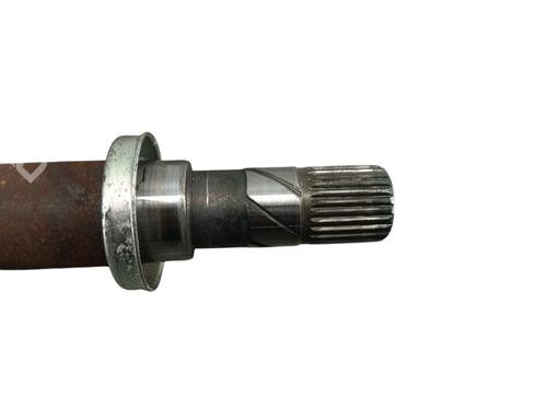 Right front driveshaft RENAULT MEGANE III Grandtour (KZ0/1) 1.5 dCi (KZ09, KZ0D, KZ1G, KZ29, KZ14, KZ1W, KZ10, KZ1F,... | BP28187332M39 