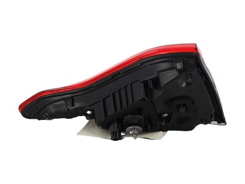 Right tailgate light RENAULT CLIO V (B7_) 1.5 Blue dCi 85 (B7AG) | BP39487162C80 - Image 5