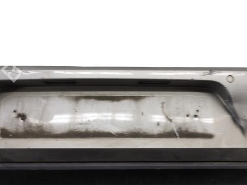 Paraurti posteriore VW GOLF VII (5G1, BQ1, BE1, BE2) 1.2 TSI (86 hp) 32135003