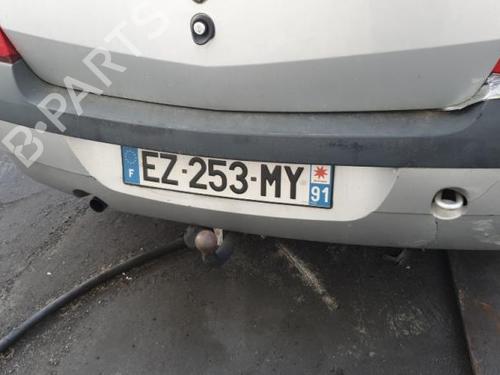 AC compressor DACIA LOGAN (LS_) 1.5 dCi (LS0K) | BP25111608M34  - Image 6