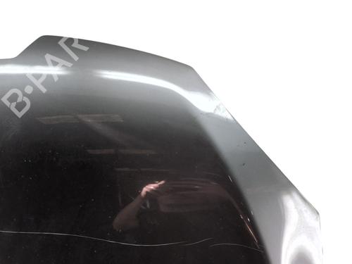 Hood RENAULT MEGANE III Grandtour (KZ0/1) 1.2 TCe (KZ2B, KZ11) | BP29434933C1 