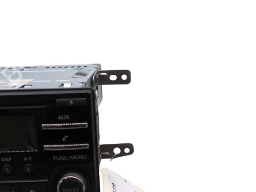 Used Radio NISSAN MICRA IV (K13K, K13KK) 1.2 (80 hp) 26459098