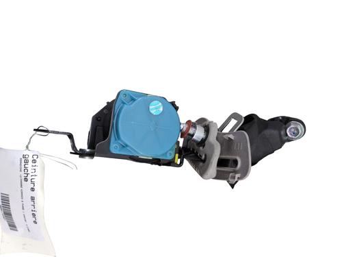 Rear left seatbelt SSANGYONG KORANDO (CK) 2.0 e-XDi | BP30819944I29  - Image 5