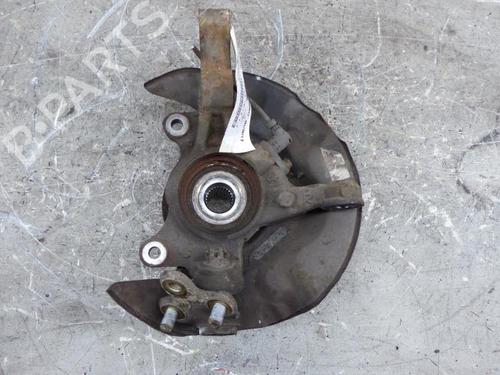 Used Right front steering knuckle TOYOTA COROLLA (_E12_) 1.4 VVT-i (ZZE120_, ZZE120R) (97 hp) 25112907