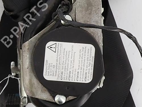 Front left seatbelt FORD FOCUS III Saloon | BP35961966I26 - Image 4