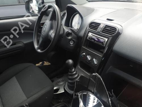 Starter OPEL AGILA B (H08) 1.0 (F68) | BP25093778M8 - Image 8