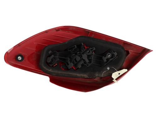 Used Left taillight Left taillight PEUGEOT 307 (3A/C) 1.6 HDi 110 (109 hp) 36094799 36094799