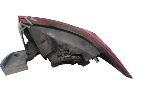 Left taillight RENAULT CLIO IV (BH_) 1.5 dCi 75 | BP25061791C34 
