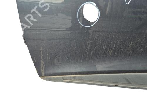 Left front door RENAULT CLIO IV (BH_) 1.5 dCi 90 | BP30891198C2 