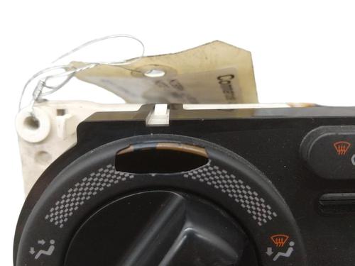 Climate control NISSAN NOTE (E11, NE11) 1.5 dCi | BP25073517I5 - Image 5
