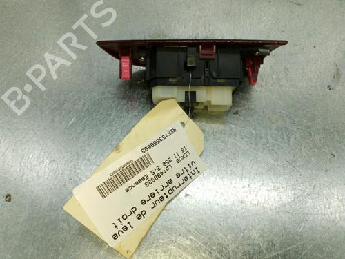 Used Right rear window switch Right rear window switch LEXUS IS II (_E2_) 250 (GSE20) (208 hp) 25104956 25104956