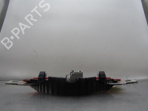 Used Third brake light Third brake light TOYOTA COROLLA Saloon (_E15_) 1.4 D-4D (NDE150) (90 hp) 25111618 25111618