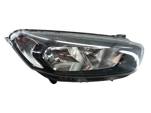 Used Right headlight FORD TRANSIT COURIER B460 Box Body/MPV 1.0 EcoBoost (100 hp) 25340212