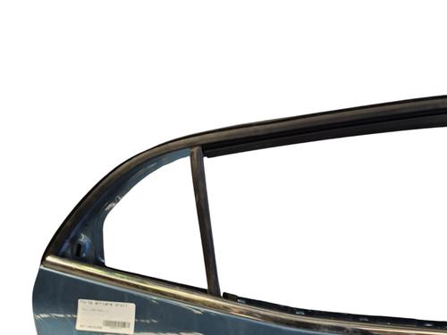 Right rear door RENAULT MEGANE IV Hatchback (B9A/M/N_) 1.3 TCe 115 (B9N9) | BP25598673C5 