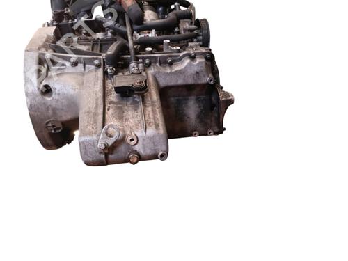 Engine MERCEDES-BENZ A-CLASS (W168) A 140 (168.031, 168.131) | BP25099909M1 