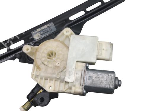 Front left window mechanism CITROËN C4 Picasso II 1.6 HDi / BlueHDi 115 | BP31770150C22