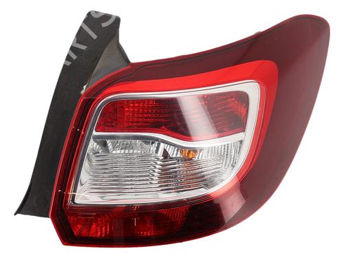 Right taillight DACIA SANDERO II 1.5 dCi | BP34637204C35 - Image 3