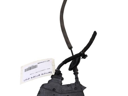 Used Rear right lock RENAULT CLIO V (B7_) 1.5 Blue dCi 85 (B7AG) (86 hp) 30181278