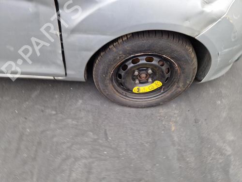 AC compressor FORD FIESTA VI (CB1, CCN) 1.25 | BP25103078M34 - Image 7