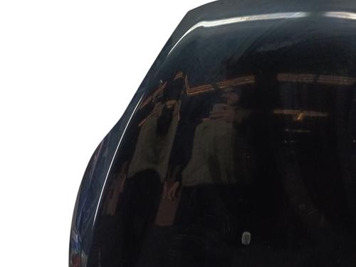 Pokrywa przednia / Maska silnika FORD FIESTA VI (CB1, CCN) 1.6 TDCi | BP30593590C1