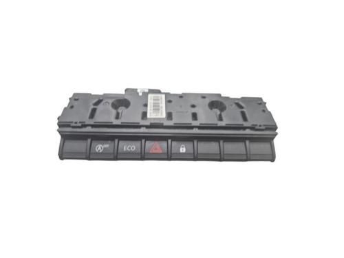 Warning switch DACIA DUSTER (HM_) 1.0 TCe 100 (HMMT) | BP22750679I22 