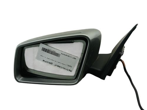 Left mirror MERCEDES-BENZ C-CLASS T-Model (S204) C 220 CDI (204.202) | BP31602689C26