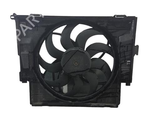 Radiator fan BMW 1 (F20) 116 d | BP25058301M35 