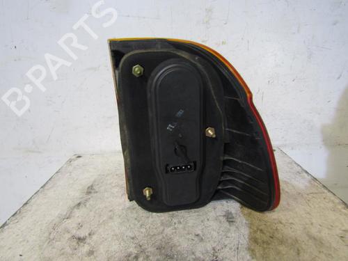 Left taillight BMW 5 Touring (E39) 530 d | BP25106733C34 
