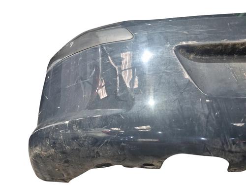 Rear bumper PEUGEOT 308 I (4A_, 4C_) 1.4 16V | BP32094708C8 
