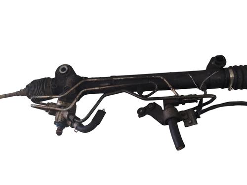 Steering rack NISSAN X-TRAIL I (T30) 2.2 Di 4x4 | BP26599168M22 