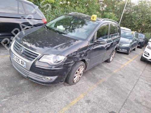 Used Parts VW TOURAN (1T1, 1T2) 1.9 TDI (105 hp) 4261924