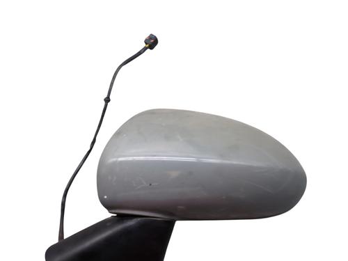 Used Left mirror OPEL CORSA D (S07) 1.2 (L08, L68) (86 hp) 25871653