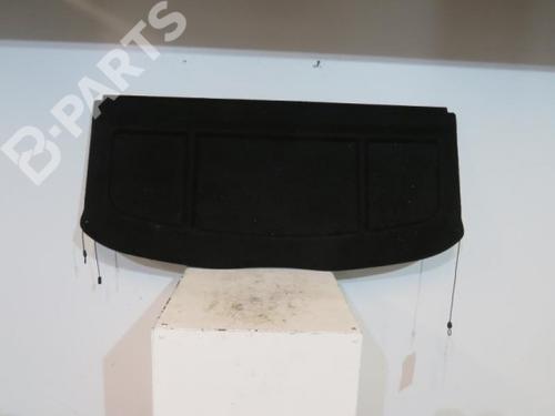 Used Rear parcel shelf Rear parcel shelf KIA CEE'D Hatchback (ED) 1.6 CRDi 90 (90 hp) 10602951 10602951