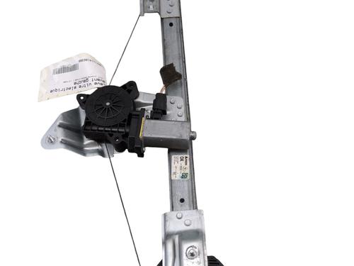 front-left-window-mechanism-dacia-sandero-ii-2012-29943988 main image