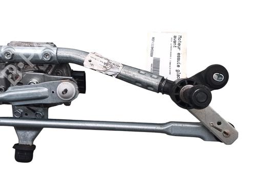 Front wiper motor DACIA SANDERO III 1.0 SCe 65 | BP31810443M29  - Image 8