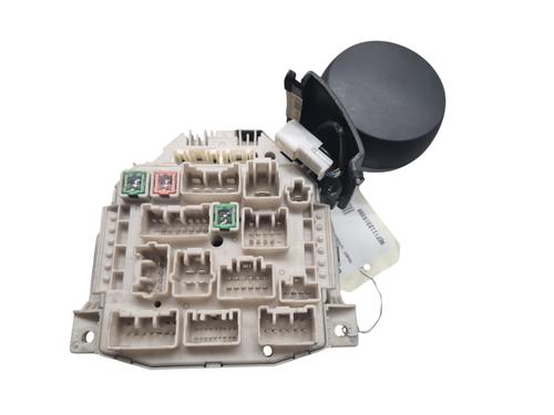 Instrument cluster PEUGEOT 107 (PM_, PN_) 1.0 | BP29222153C47 