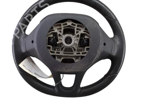 Steering wheel PEUGEOT 208 I (CA_, CC_) 1.6 BlueHDi 100 | BP28129611C49