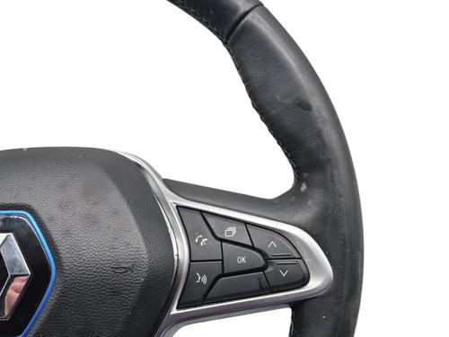 Steering wheel RENAULT ZOE (BFM_)  | BP25071444C49 
