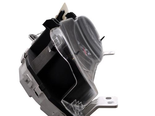 Instrument cluster CITROËN C4 AIRCROSS 1.6 HDi 115 | BP28421686C47