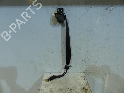 Used Rear left belt tensioner TOYOTA AVENSIS Liftback (_T22_) [1997-2003]  25081483