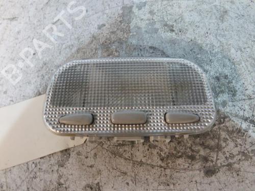Used Interior roof light CITROËN C4 Coupe (LA_) 1.6 HDi (90 hp) 25066903
