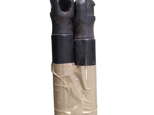 Tailgate lift support BMW 1 (E81) 120 d | BP27205355C138 - Image 2