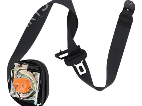 Rear left seatbelt RENAULT MEGANE E-TECH SUV EV60 (BNJ1) | BP38187021I29 - Image 2