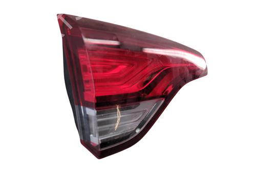 Left tailgate light RENAULT SCÉNIC IV (J9_) 1.6 dCi 130 | BP28521646C79 - Image 5