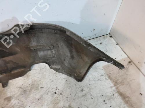 Rear bumper ALFA ROMEO 147 (937_) 1.6 16V T.SPARK (937.AXA1A, 937.AXB1A, 937.BXB1A) | BP25092119C8 