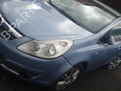 Switch OPEL CORSA D (S07) 1.4 (L08, L68) | BP25107198I30 - Image 3