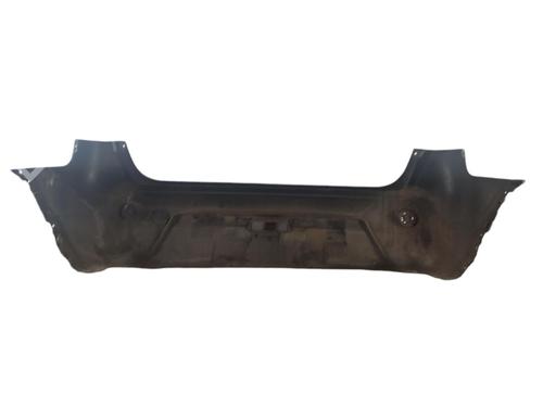 Rear bumper NISSAN QASHQAI / QASHQAI +2 I (J10, NJ10, JJ10E) 1.5 dCi | BP25101099C8 