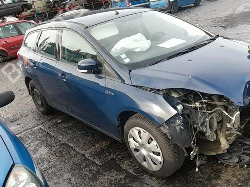 Front left window mechanism FORD FOCUS III Turnier 1.6 TDCi | BP25064694C22  - Image 9