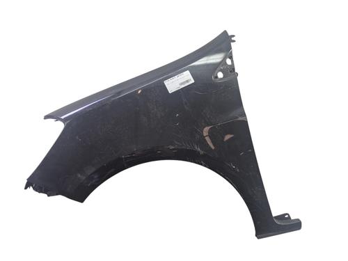 Used Left front fenders RENAULT CLIO III (BR0/1, CR0/1) 1.5 dCi (C/BR0G, C/BR1G) (68 hp) 28819168