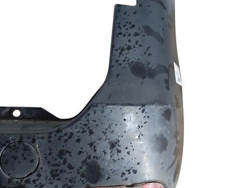 Rear bumper DACIA DOKKER MPV (KE_)  | BP25072026C8 